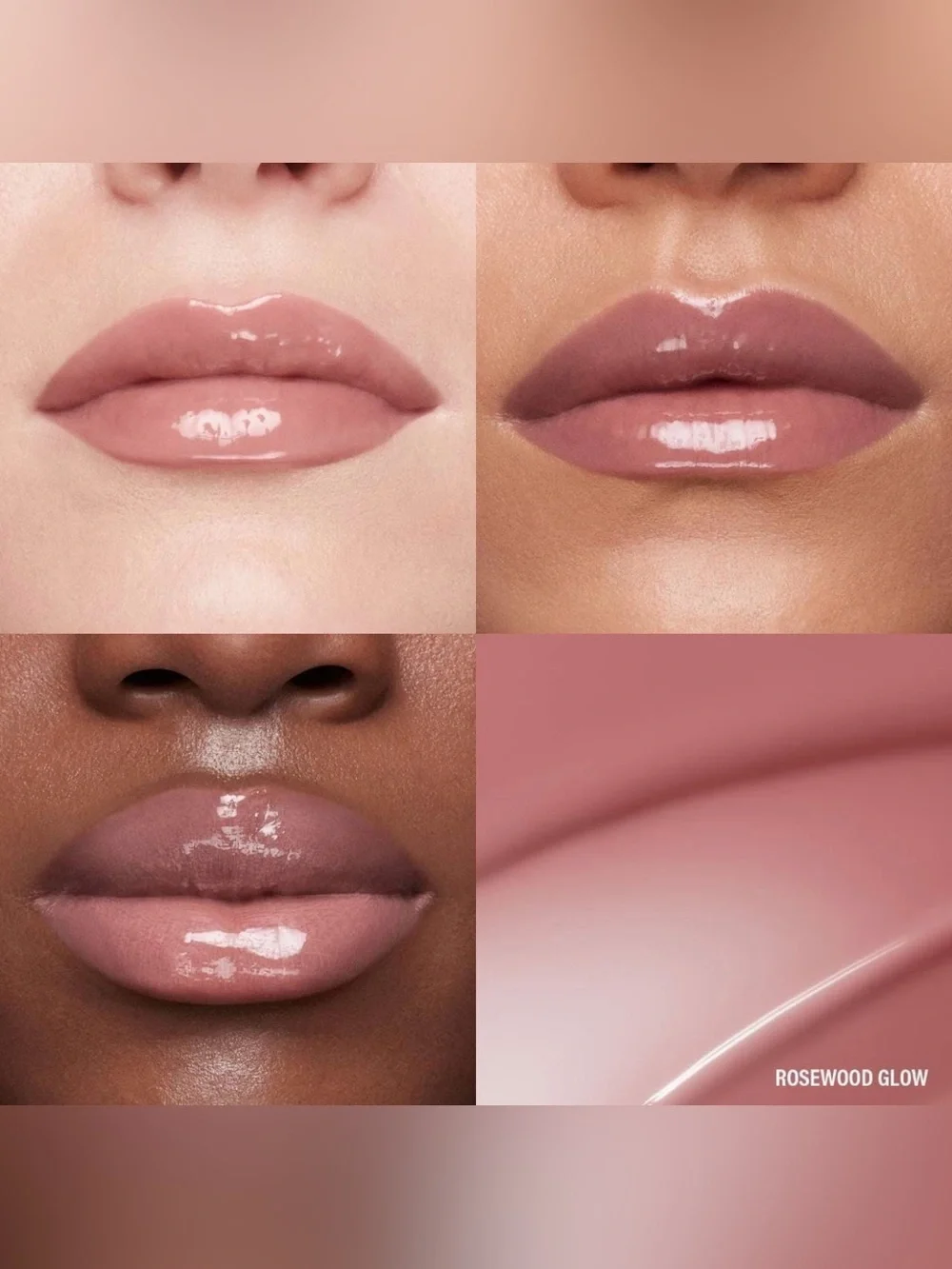MAKEUP BY MARIO Sephora Beauty Insider Mini Duo Plumping Lip Serum & Lip Pencil